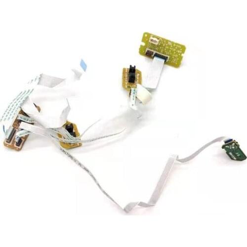 Motor sensor belt roller cable For canon TS6020 6020 ts ts6020 ts6120 6120 TS6120