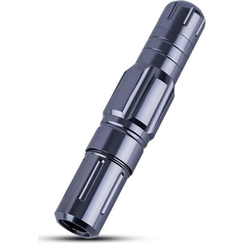 Powerful Magnetic Attraction Permanent Makeup Rotary Tattoo Gun Machine Pen Eyebrows Lips PMU for Cartridge Needles