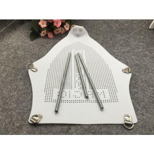 Universal Iron shoe cover Nonstick household Irons Ironing aid