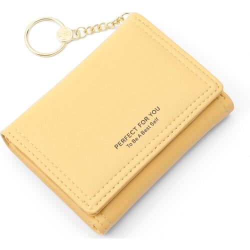 Ritallen Small Wallets