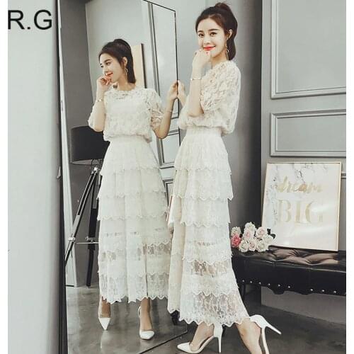 ROCICIE GELA Lace