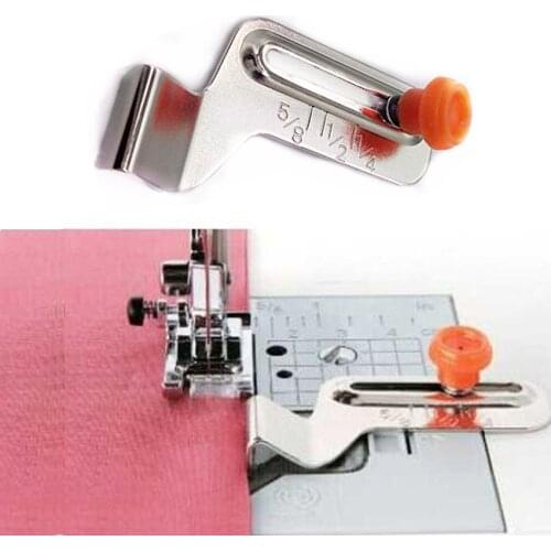 SA538 Seam Guide XC8483052 For Brother