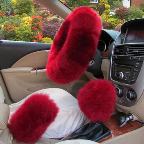 Seabuy Steering Wheel Braids