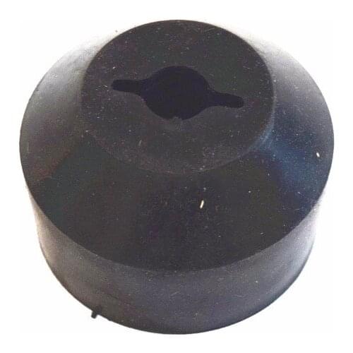 Winch Cable Stopper,Winch Saver for ATV UTV Winch, Winch Cable Hook Stopper Rubber