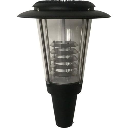 New pattern Courtyard lamp LED Garden lights Product development