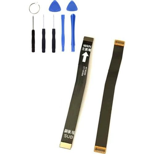 FOR Xiaomi RedMi 7A LCD Display Testing Touch Screen Tester Flex Cable Screen Connect Cable Repair Kit Gift
