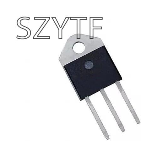 100pcs BTA41-600B BTA41600B BTA41 BTA41-600B Triacs 40 Amp 600 Volt TO-3P