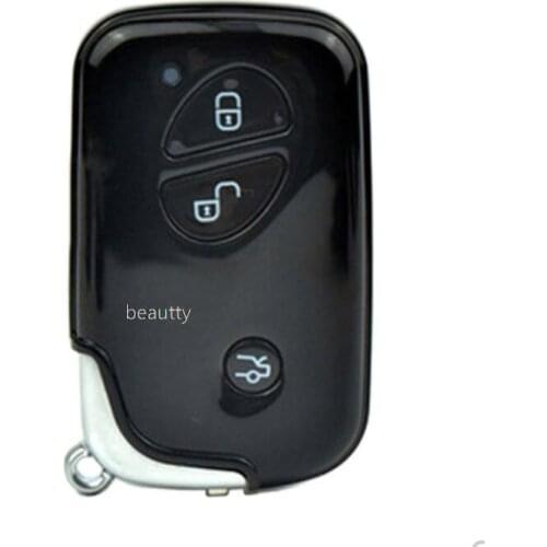 Beautty Car Keys