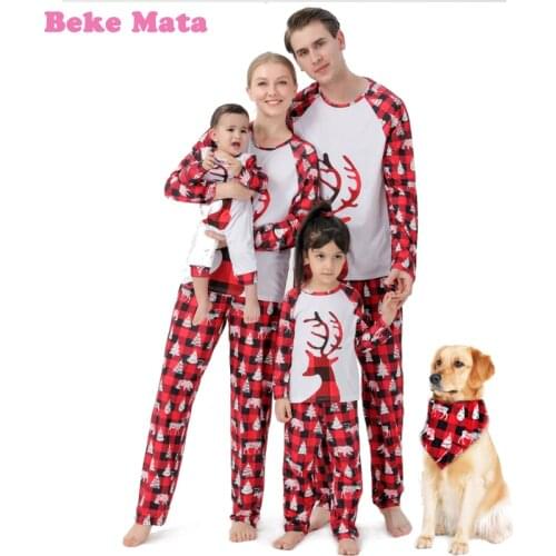 BEKE MATA Clothes For A Family Photo Shoot
