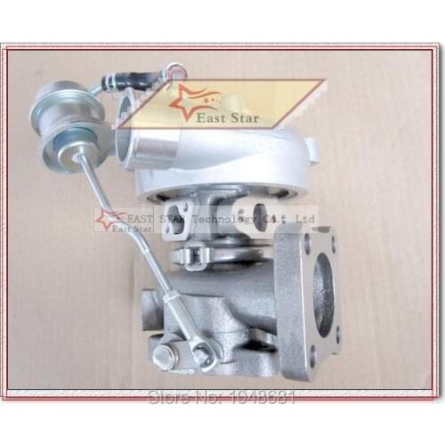 Free Ship Turbocharger CT9 17201-64110 17201 64110 1720164110 Turbine Turbo For TOYOTA Carina E 96- Avensis TD 97- 2C-T 2CT 2.0L