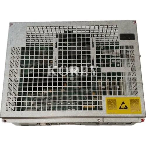 ABB Robot Main Computer Unit DSQC639 3HAC041443-003