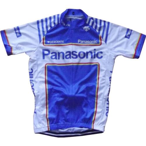 Quick Dry Cycling Jersey Summer Short Sleeve MTB Bike Cycling Clothing Ropa Maillot Ciclismo Racing Bicycle Clothes