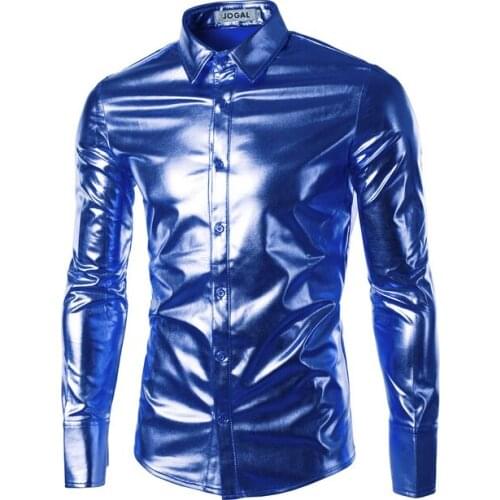 DADAKOREA Men's Shirts