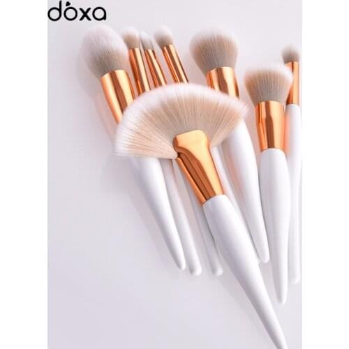 Doxa Blush Brushes