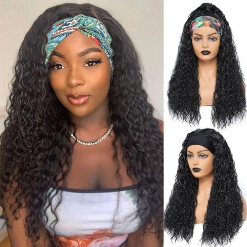 FEEL ME Synthetic Wigs