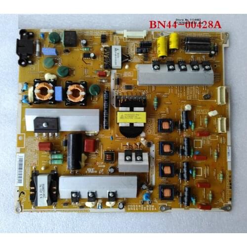 BN44-00428A Original UA55D8000YJ power board BN44-00428A (PD55B2_BSM)
