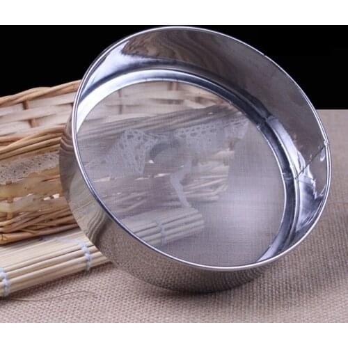 Jore Fitool Flour Sieves