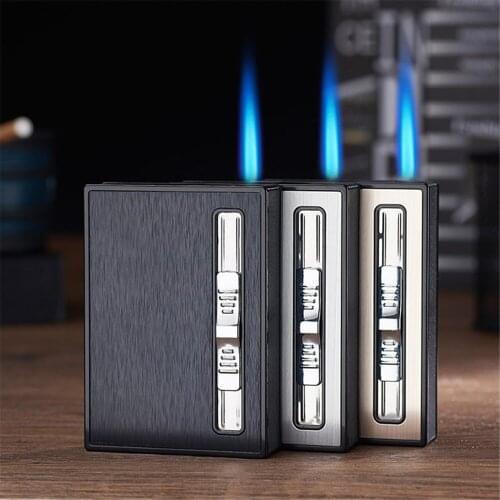 LAFAGIET Women's Lighters