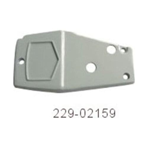 Face Plate 229-02159 for Juki 5550 8500 8700