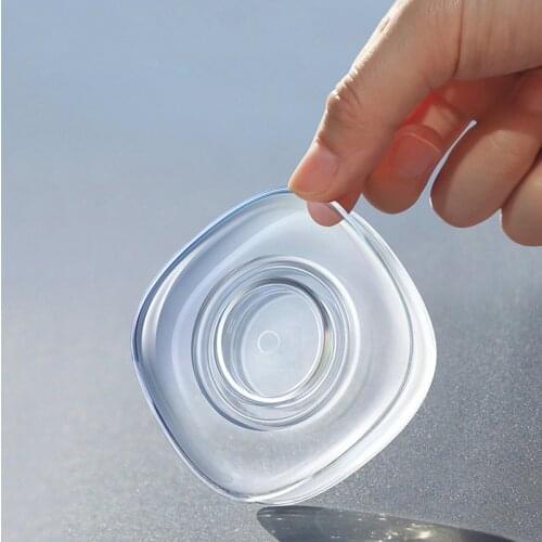 Suction Desktop Wall Mobile Phone Holder Stand USB Cable Organizer Winder For Earphone Wire Cord Management Protector