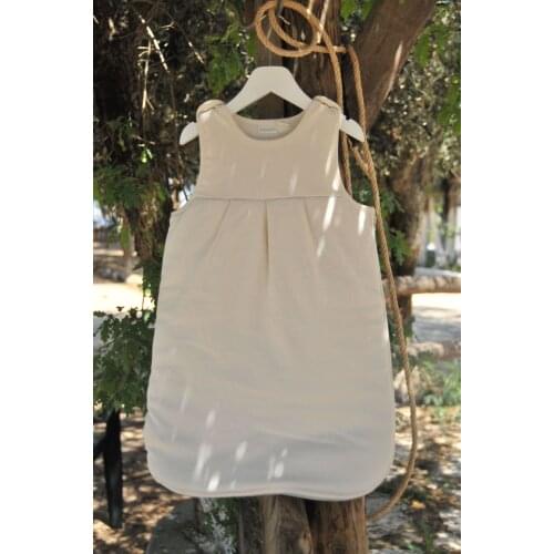 Naturaborn OCS Certified Organic Baby Sleeping Sack