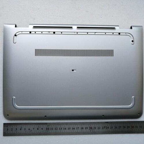 New laptop bottom case base cover for HP Pavilion X360 13-u tpn-w118 13-u017TU u013TU u018TU 856005-001