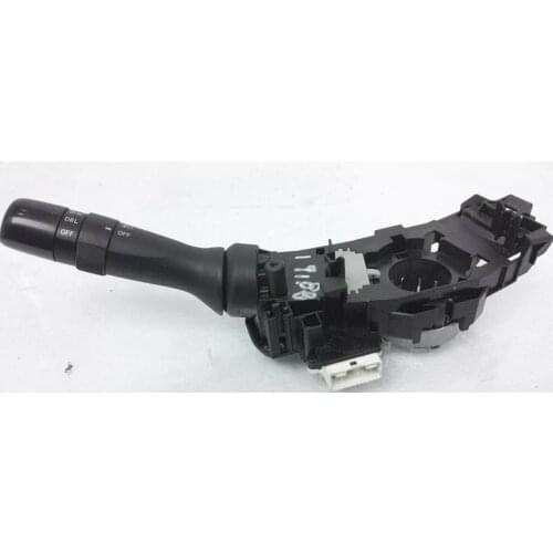 Original Headlight Fog Light Turn Signal Switch For Toyota SIENNA 2011 2012 2013 2014 2015 2016 2017 2018 2019 2020 84140-08111