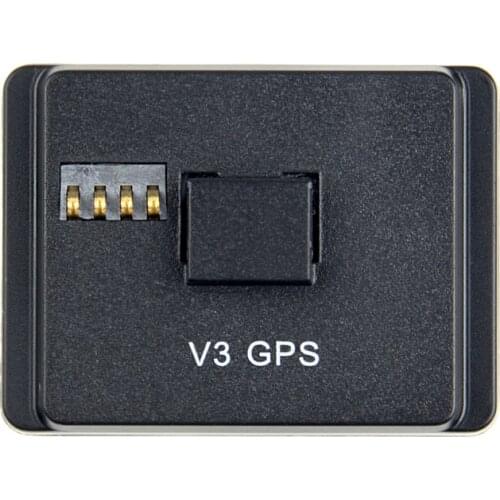 Original GPS External Module For VIOFO A119 V3 Car Dash Camera