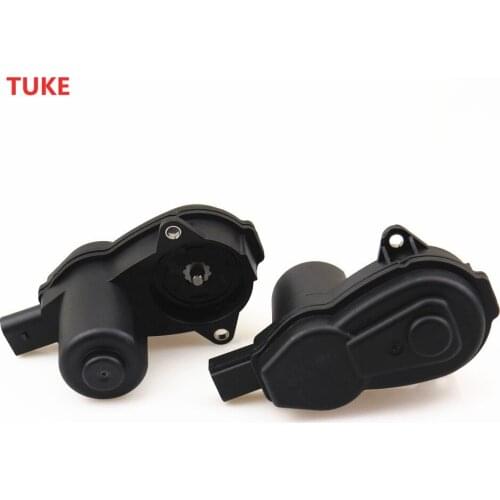 RWSYPL 12 Torx Rear Wheel Handbrake Caliper Brake Servo Motor Actuator 32335478 4E0615137 8K0998281 8K0998281A For Q5 A4 A5