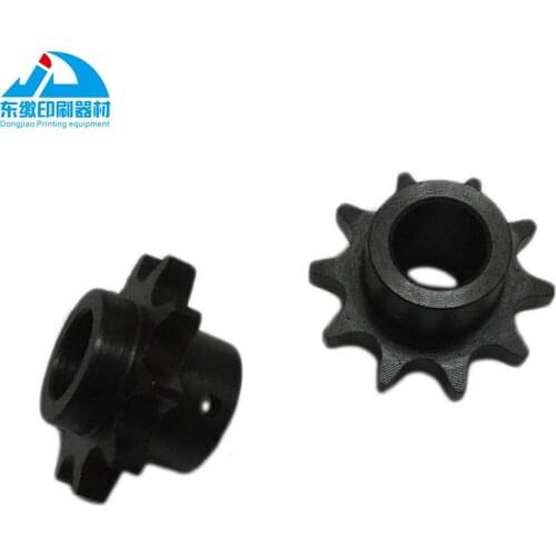 SM102/CD102/MO Printing Machinery Sprocket Wheel Gear 36.014.103