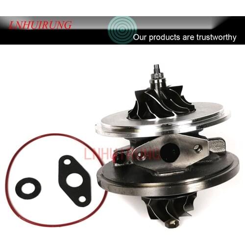 Turbo cartridge for BMW 318D 320D 520D E39 M47D GT1549V 700447 700447-9009S 11652248901 700447-5008S Turbocharger Core Cartridge