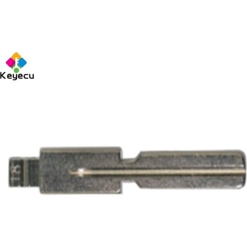 50pcs/lot KEYDIY Universal Remotes Flip Blade 18#, HU58 for BMW