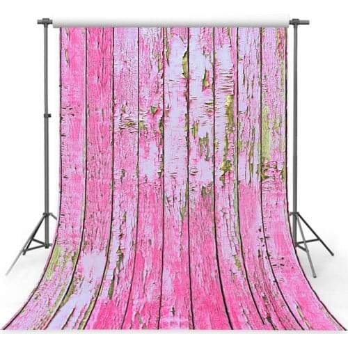 Vinyl backdrops for photography 5x7 retro vintage wood floor photography background for princess baby shower studio backgrounds