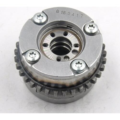 Exhaust Camshaft Adjuster For Mercedes M278 2780504900 2780505000 Sprocket Gear