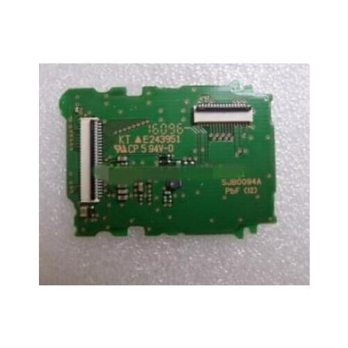 Repair Part For Panasonic FOR Lumix FZ1000 DMC-FZ1000 LCD Screen Board PCB Ass'y