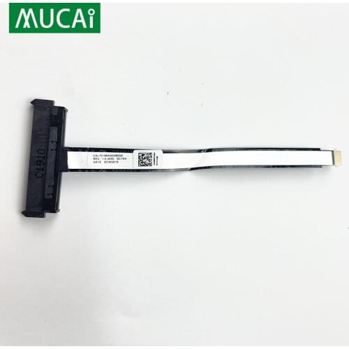 For Dell Inspiron 17 5770 5765 5767 5768 5775 laptop SATA Hard Drive HDD SSD Connector Flex Cable 0HK6HP CAL70 NBX00028D00