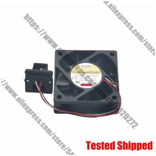 A90L-0001-0576 9WF0624H603 System Fan Drive Fan For Fanuc