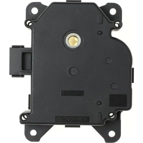 Car Auto Accessories 87106-35120 8710635120 for Toyota 4Runner HVAC Heater Blend Door Actuator