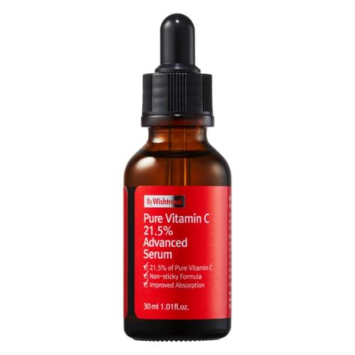 By Wishtrend Serums With Vitamin C For The Face