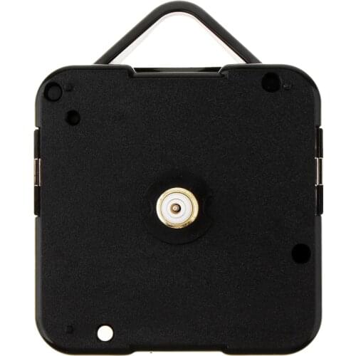 1 Piece Quartz Wall Clock Movement Mechanism Repair Parts DIY Spare Parts
