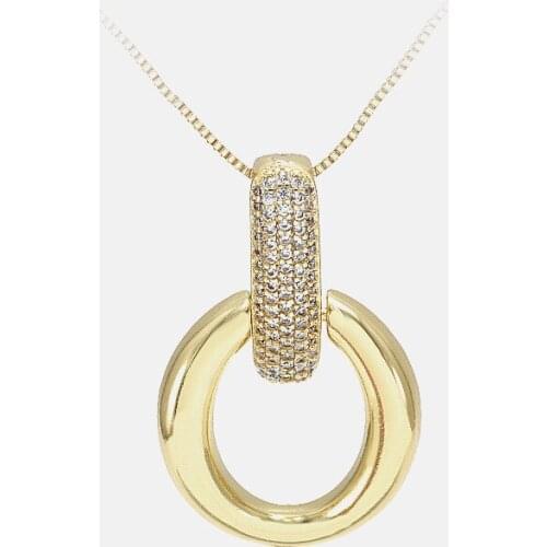 CNVIAPRO White Rings
