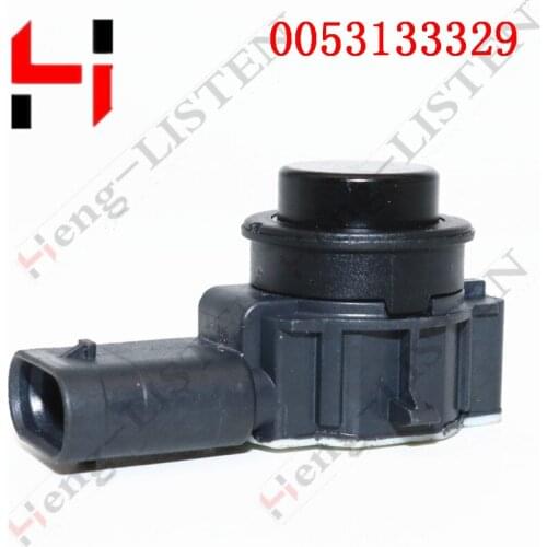 0053133329 0263023831 Car Detector Parking Assist Distance Control Sensor parking sensor For Chrysler Buick G M