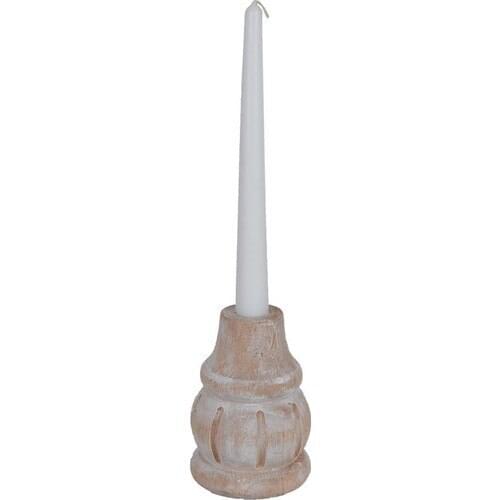 Utyawood Dasti Decorative Candlestick