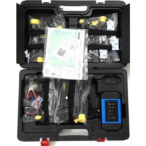 For Launch X431 Hd 3.0 Heavy Duty truck Module 24V For X431 V+/x431 Pro3/pad Ii diagnosis scanner x431 hd iii