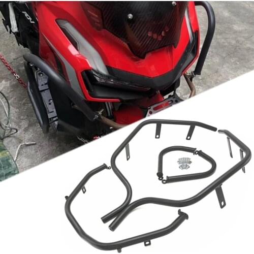 For Honda ADV 150 Crash Bar Fairing Guard ADV150 Motorcycle Accessories