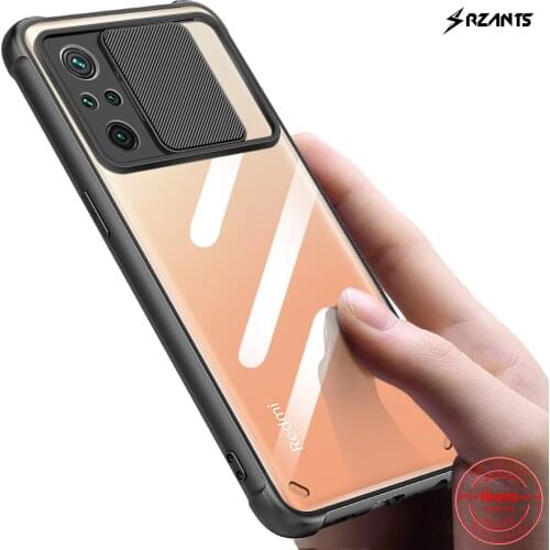 For Xiaomi Redmi Note 10 Pro Case Camera Lens Protection Shockproof Warlords Hybrid Case for Redmi Note10 Pro Max Back Cover