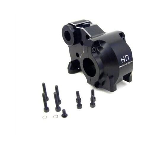Hot Racing HPI Baja 5B 5T 5SC Aluminum Gearbox Transmission BJA13X01