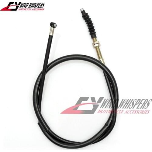 Motorcycle Clutch Cable For Honda CBR600RR CBR600 F5 CBR 600 RR 2003 2004 2005 2006