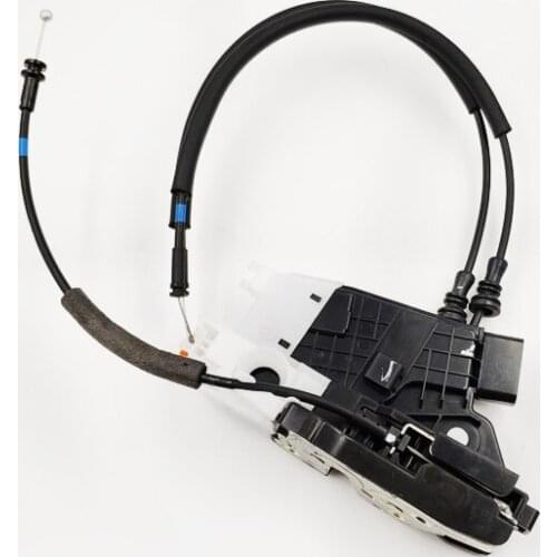 GENUINE Door Lock Actuator Front Passenger For HYUNDAI TUCSON 2016 2017 2018 81320D3020 81320D3520