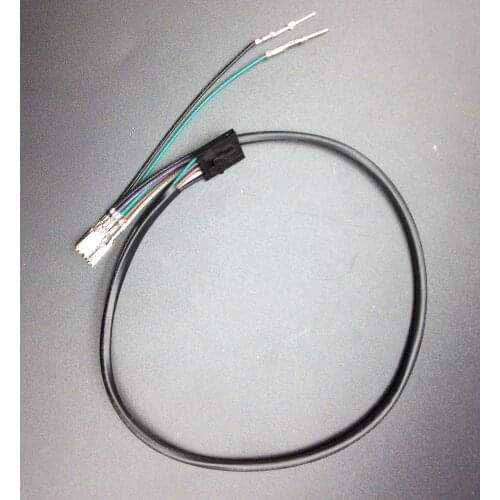 Original for Ford Focus Constant Speed Cruise Switch 5pin Connecting Line wire cable